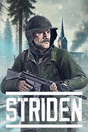 STRIDEN: Fogbound