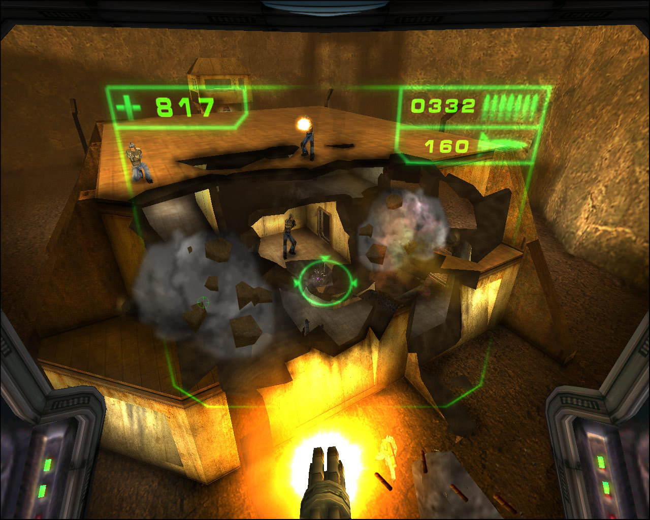 Save 80% on Red Faction on