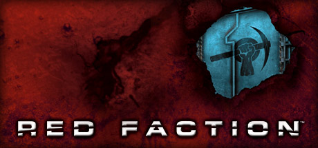Save 80% on Red Faction on Steam