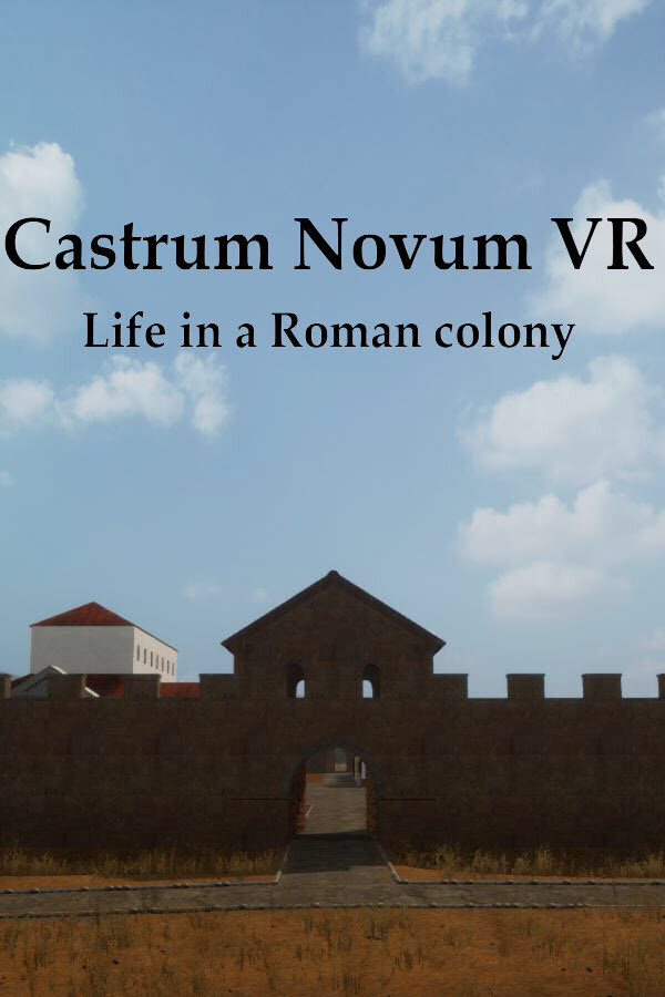 Castrum Novum VR - Life in a Roman colony