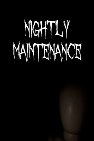 Nightly Maintenance cover art