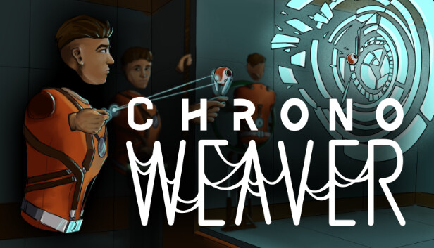 Chrono Weaver Steam capsule image
