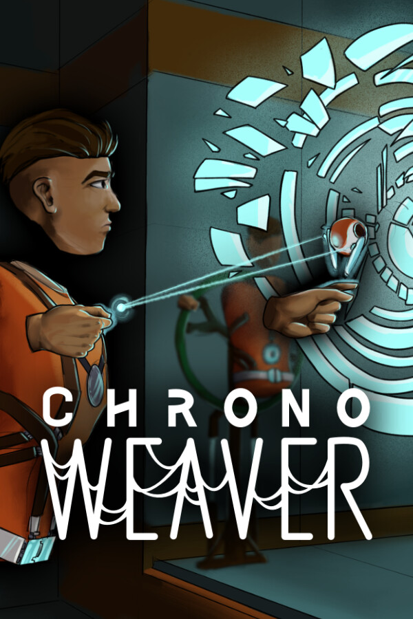 Chrono Weaver