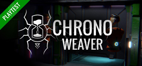 Chrono Weaver Playtest header image