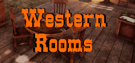 The Western Rooms Cover Image