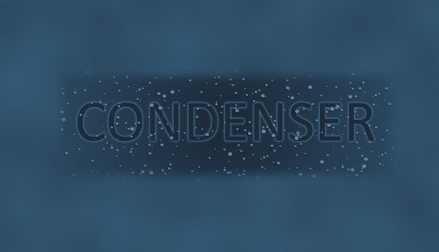 Condenser: A Game Developer's Research Tool Steam capsule image