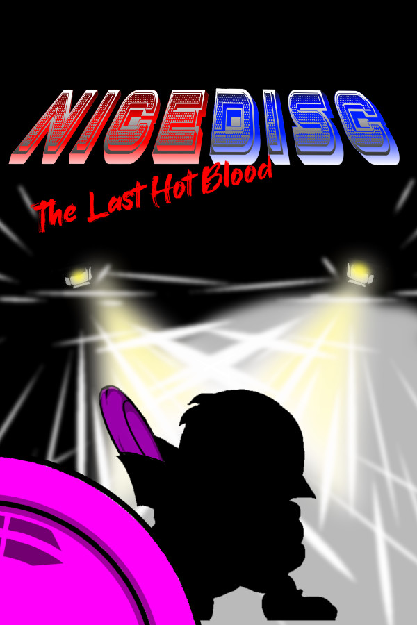 Nice Disc : The Last Hot Blood