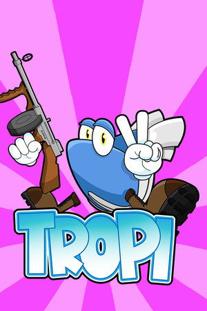Tropi cover art