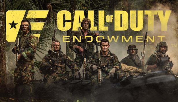 Call of Duty Endowment (C.O.D.E.) - Protector Pack Steam capsule image