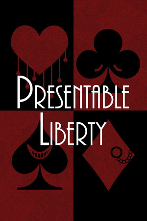 Presentable Liberty Remake cover art