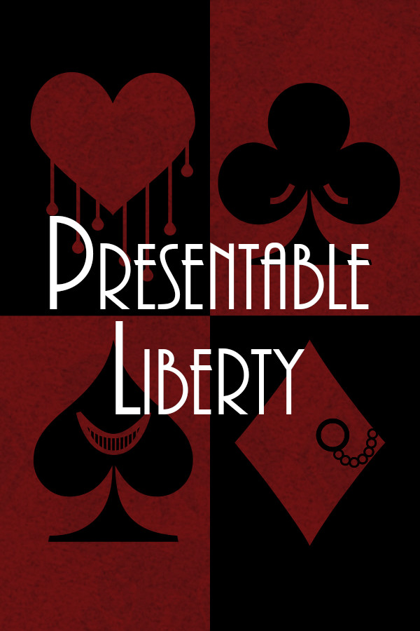 Presentable Liberty Remake