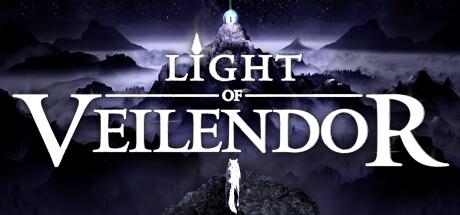 Light of Veilendor Cover Image