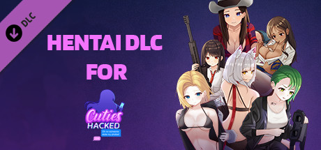 Cuties Hacked - DLC