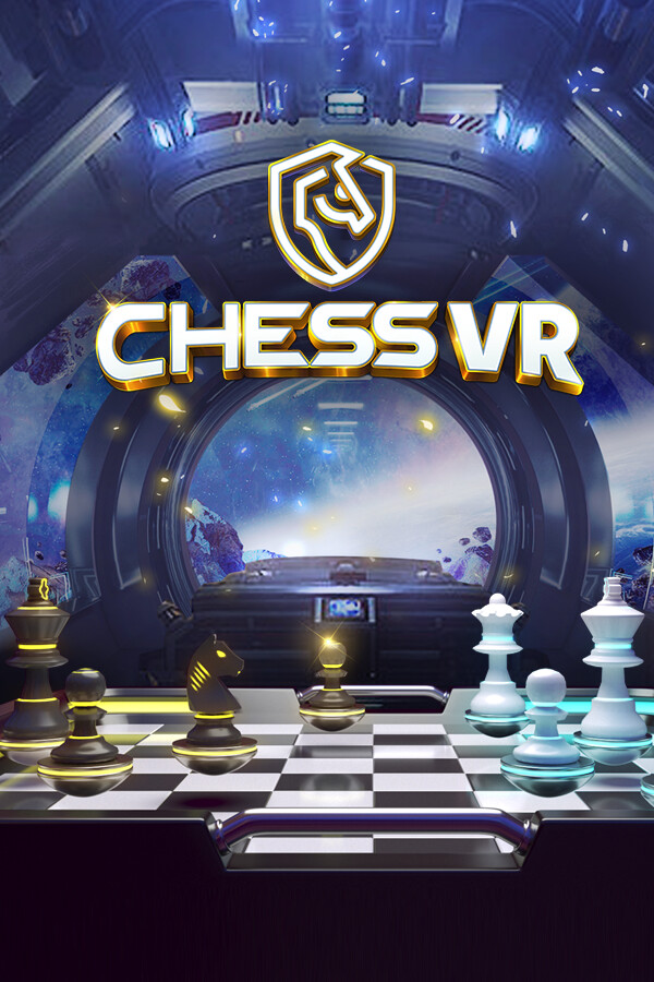 Chess VR: Multiverse Journey