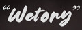 Wetory