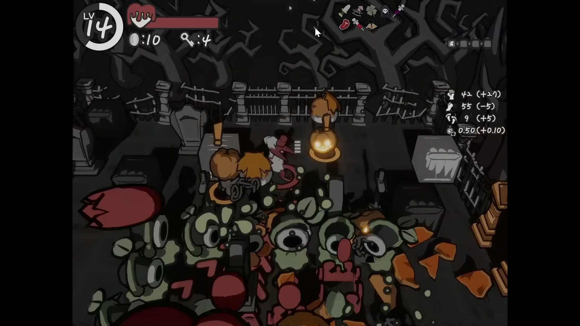 韦托里-Wetory-游戏截图-好玩游戏库