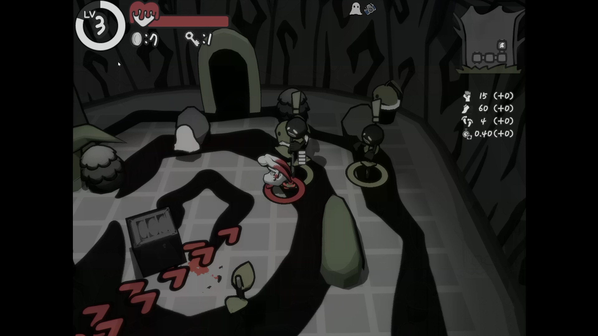 Indie Game Lover Wetory