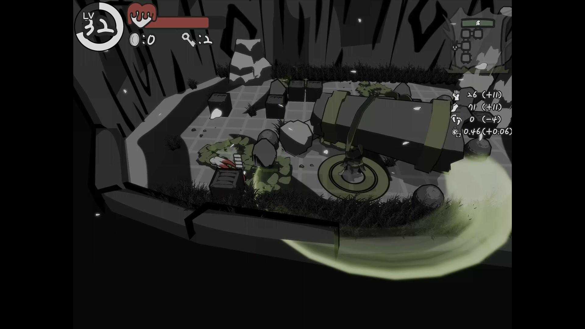 Indie Game Lover Wetory