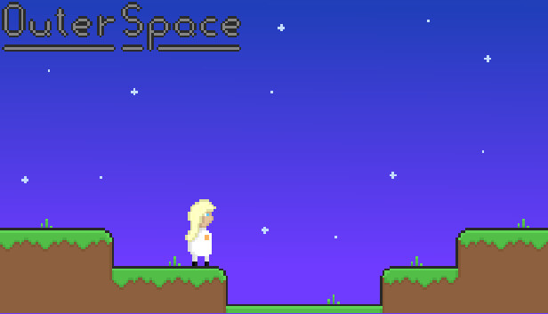 Outer Space on Steam