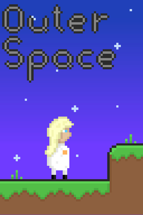 Outer Space Survival