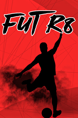 Futr8 cover art