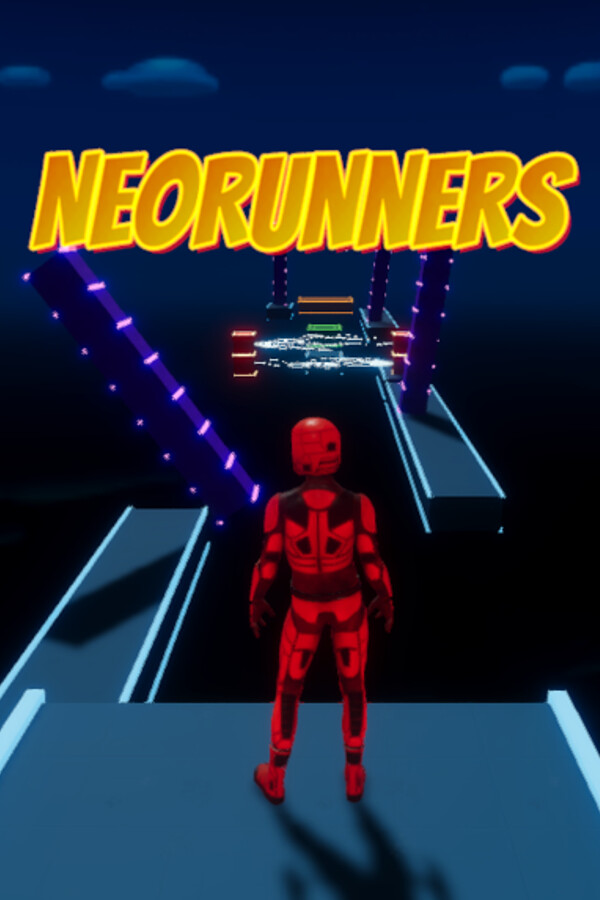 NEORUNNERS
