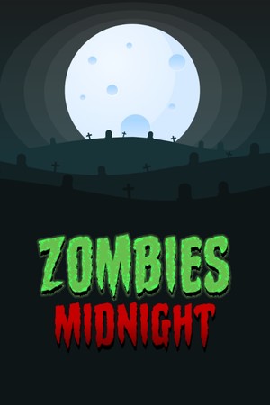 Zombies Midnight cover art