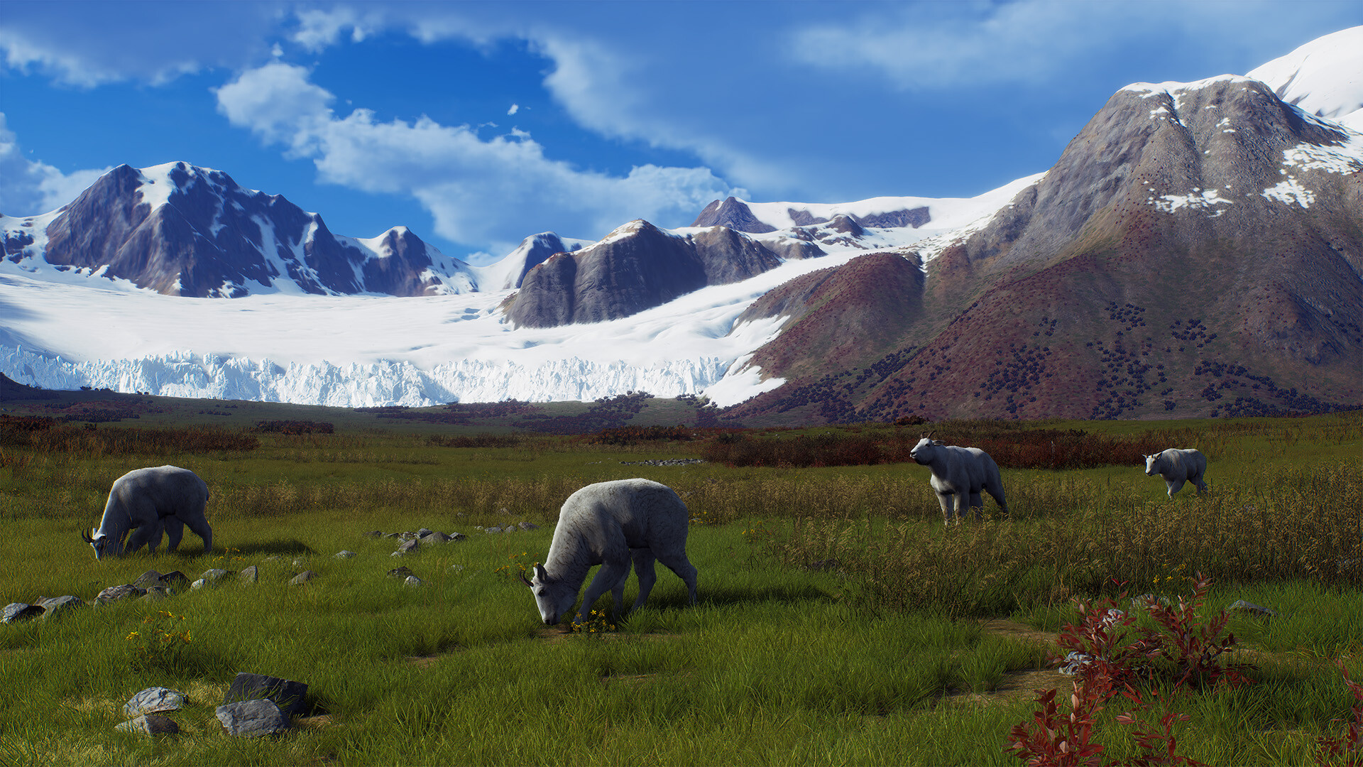 A Alasca nos espera no novo DLC de Way of the Hunter