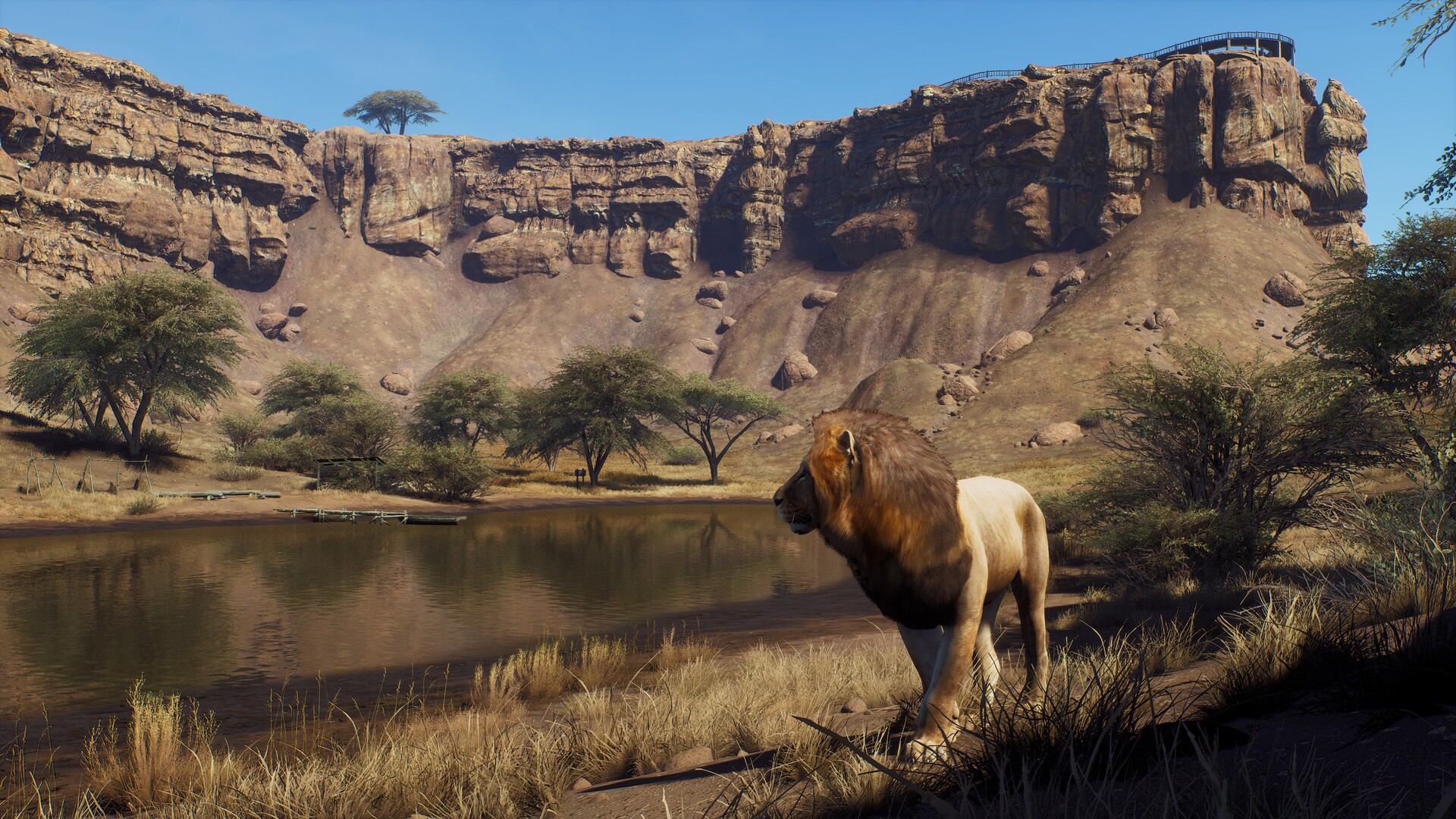 Way of the Hunter - Tikamoon Plains on Steam