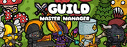 Guild Master Manager