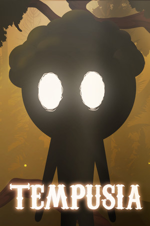 Tempusia cover art