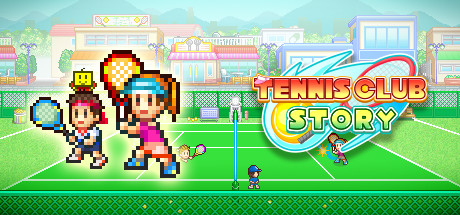 Baixar Tennis Club Story Torrent