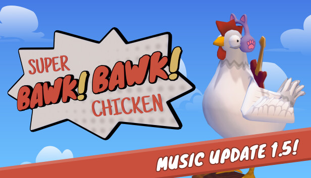 🕹️ Play Go Chicken Go Game: Free Online Why Did the Chicken