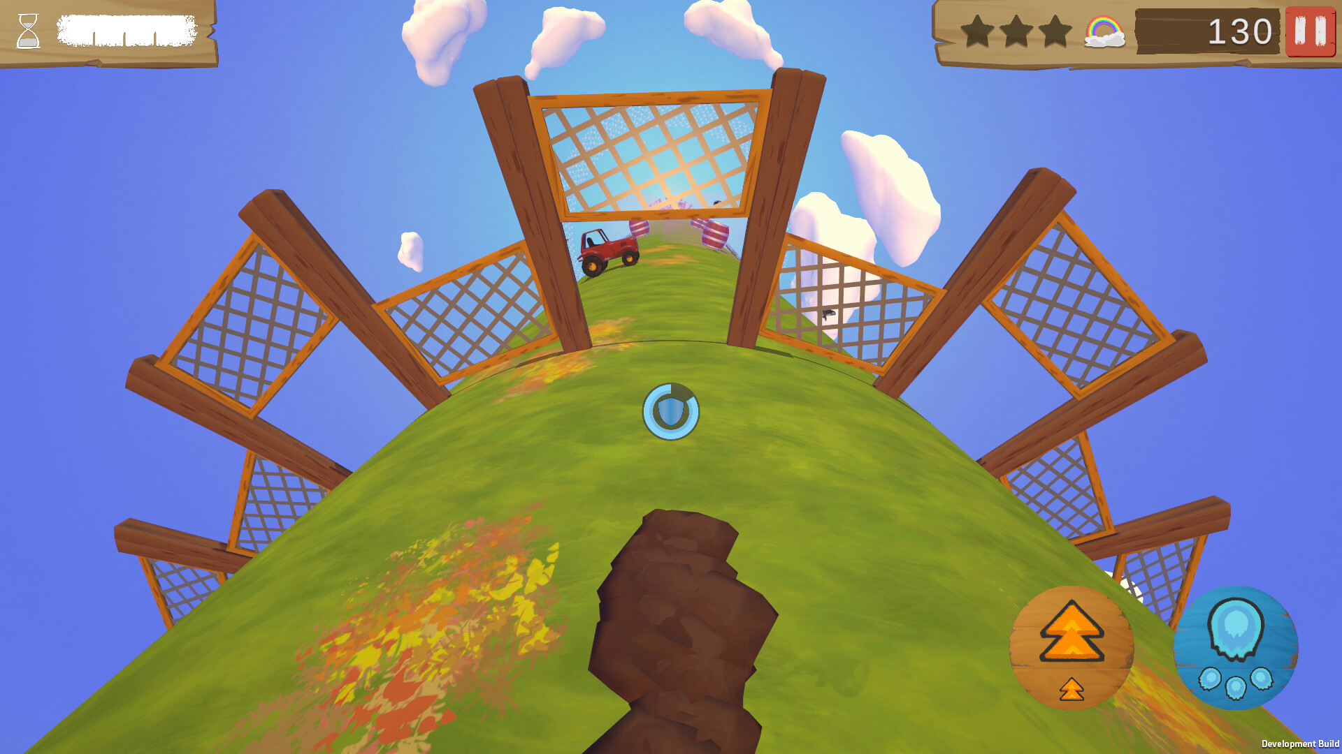 Super BAWK BAWK Chicken on Steam