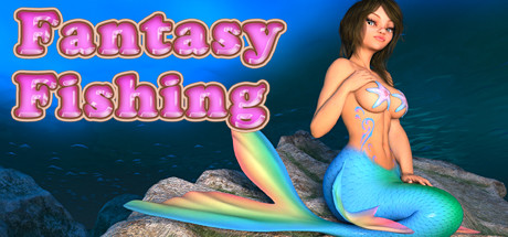 Fantasy Fishing梦幻捕鱼 Cover Image