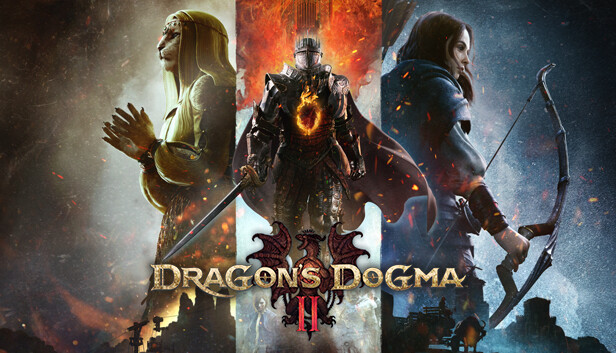  Dragon's Dogma: Dark Arisen - Xbox One Standard