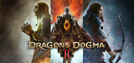 Dragons Dogma 2 nel Draghistan!!!