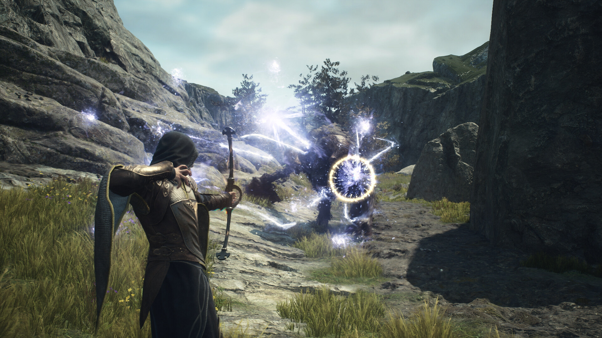 Dragon's Dogma 2 System Requirements for PC 