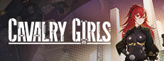 Cavalry Girls  铁骑少女