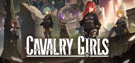 Baixar Cavalry Girls 铁骑少女 Torrent