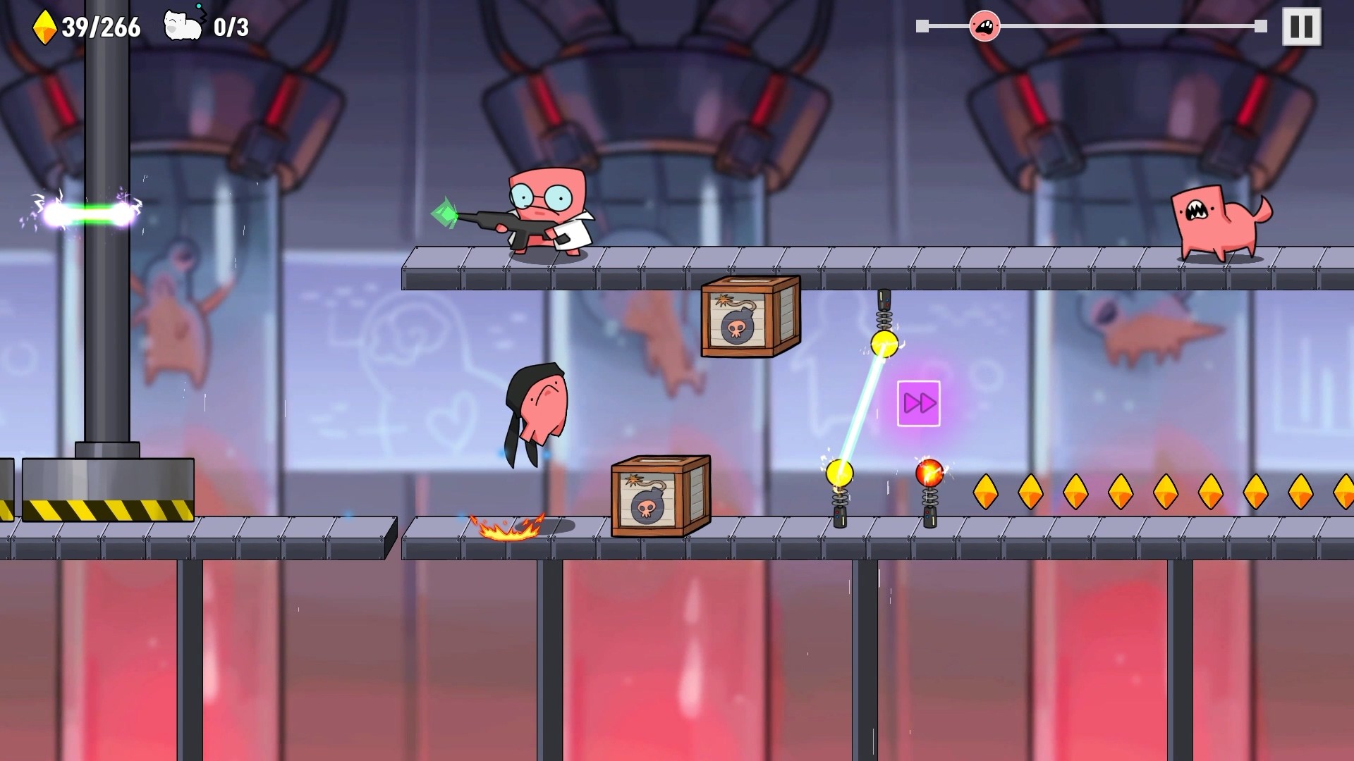Demon Go Demon Go! on Steam