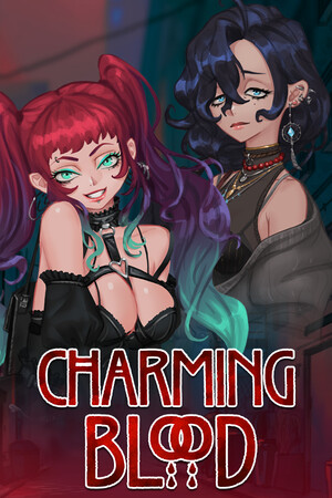 Charming Blood Demo