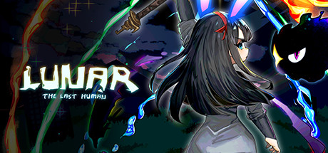 Lunar The last Human Demo