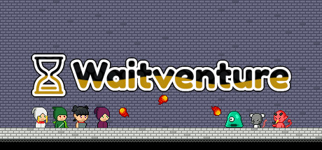 Waitventure Cover Image