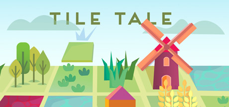 Tile Tale Cover Image