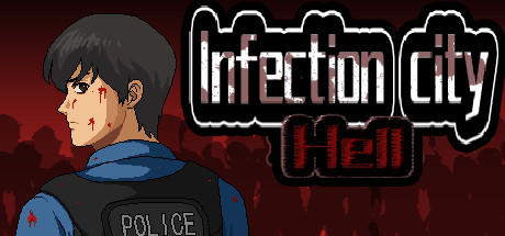 Infection City:Hell Cover Image