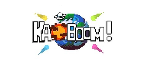 KaBoom! Cover Image