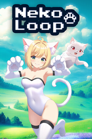 Neko Loop cover art