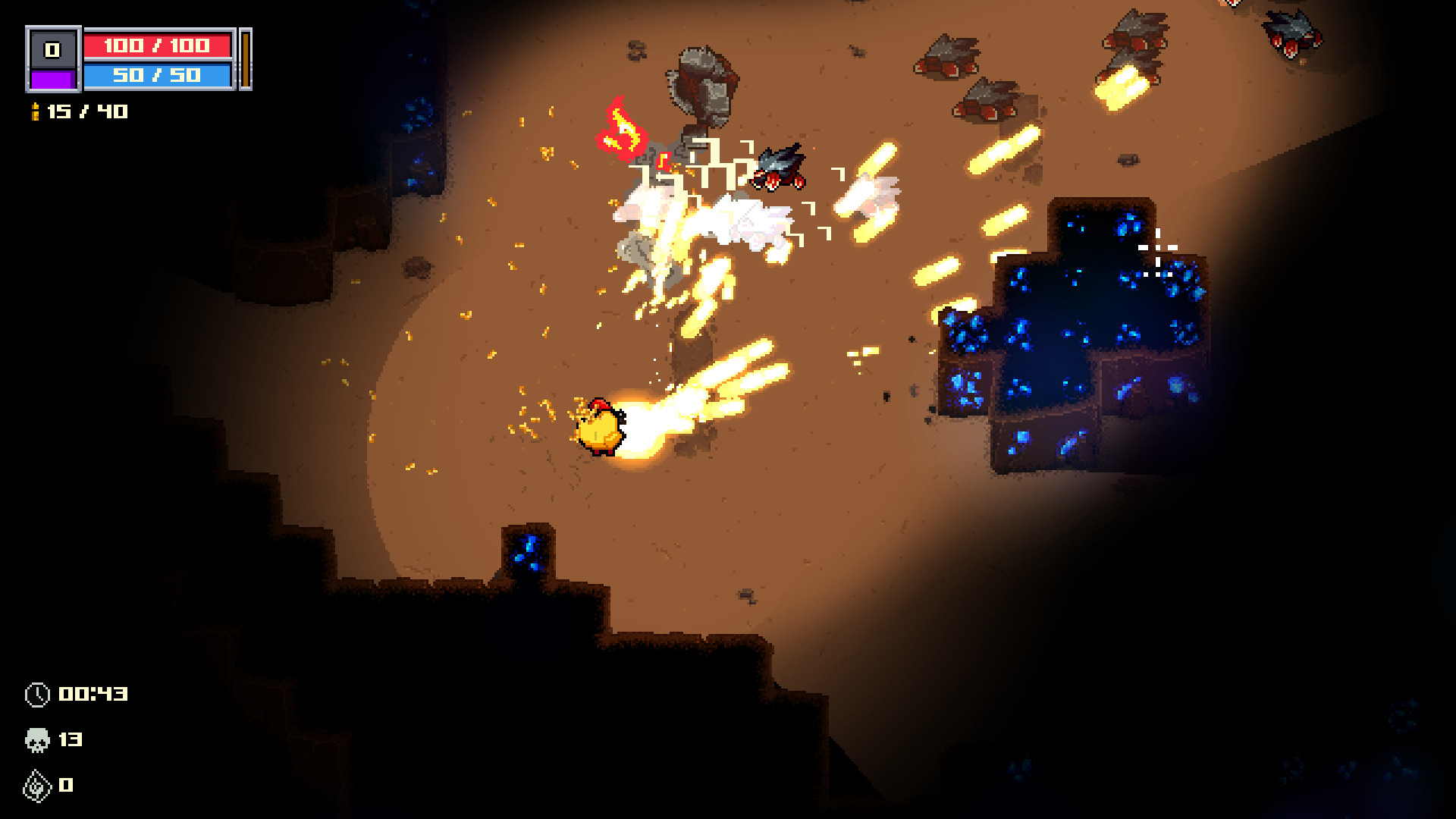 Indie Game Lover Repetendium