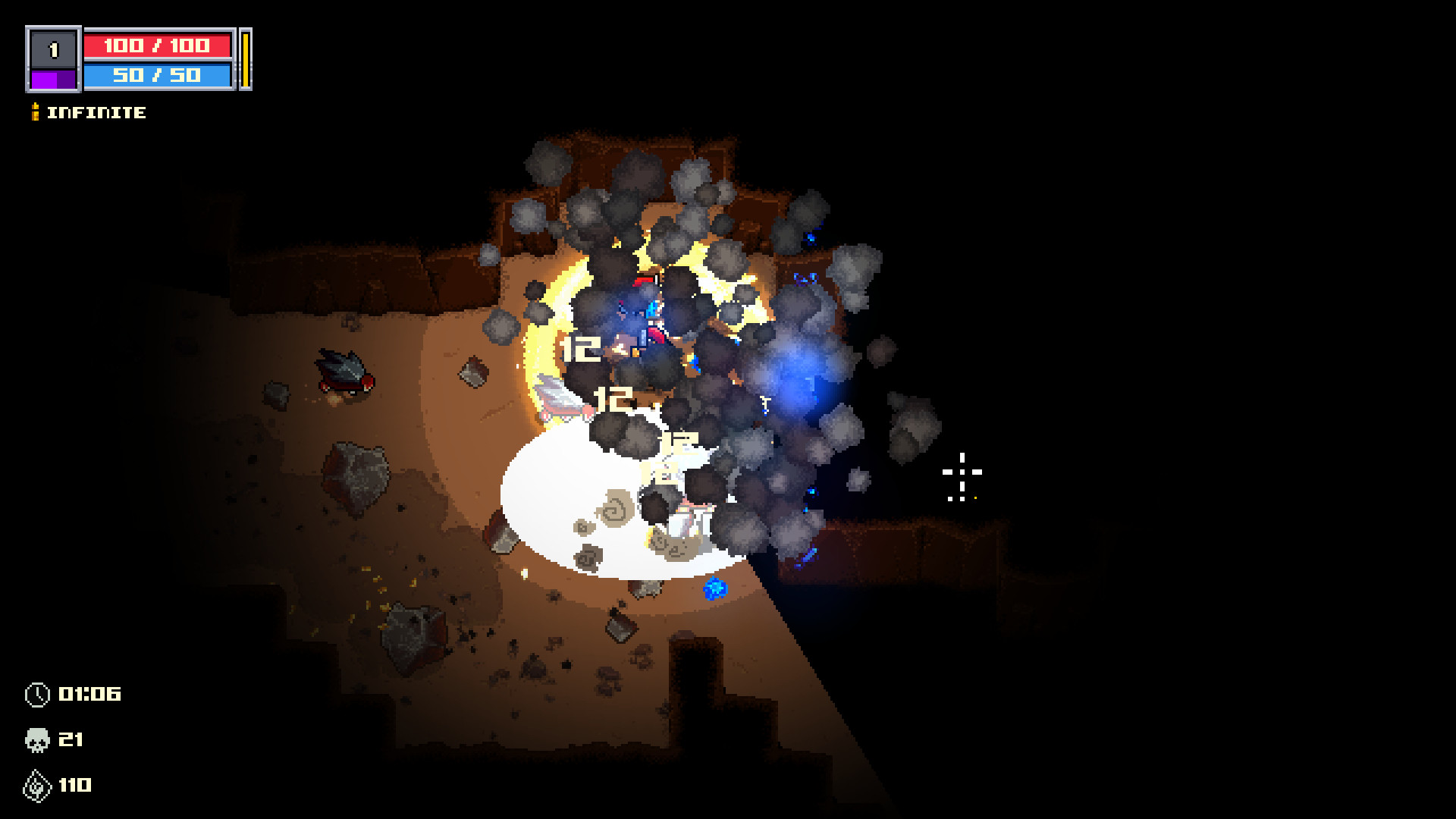 Indie Game Lover Repetendium